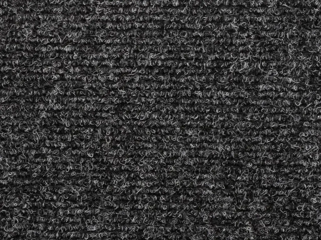Billede 6 - Trappemåtter 15 stk. 65 x 21 x 4 cm - mørkegrå