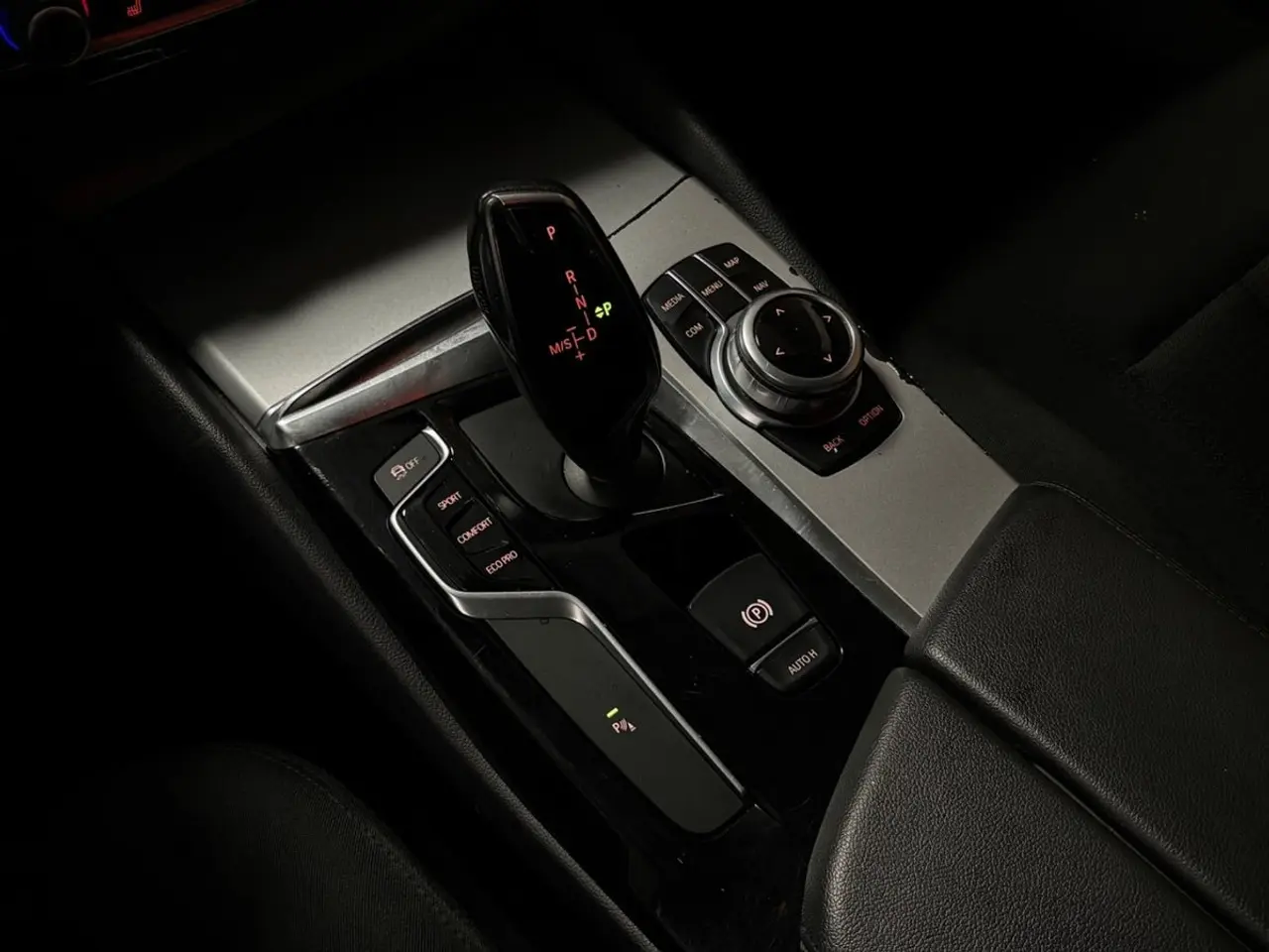 Billede 15 - BMW 520d 2,0 Touring aut.