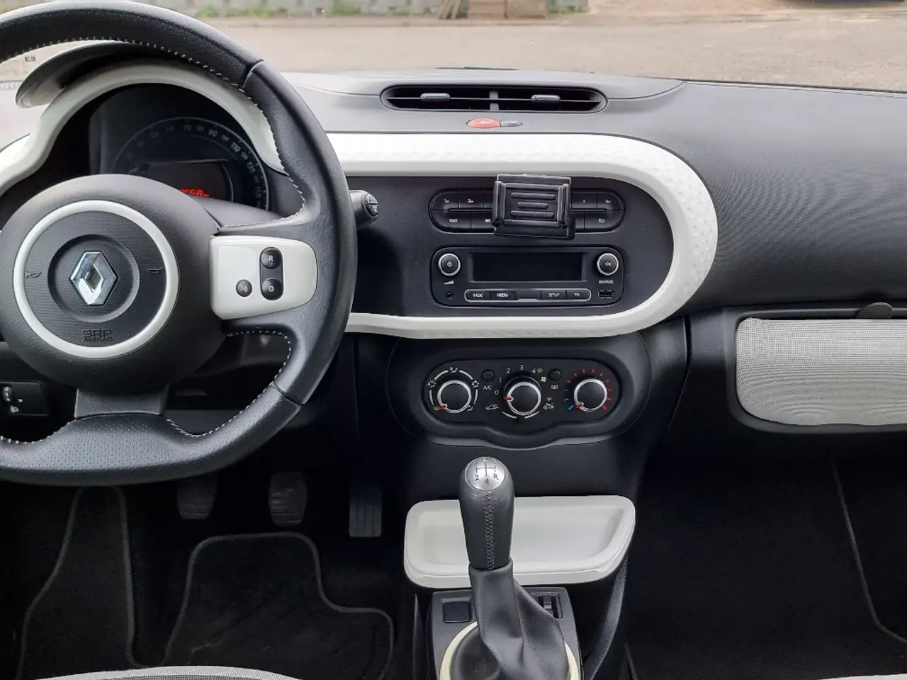 Billede 9 - Renault Twingo SCE 70