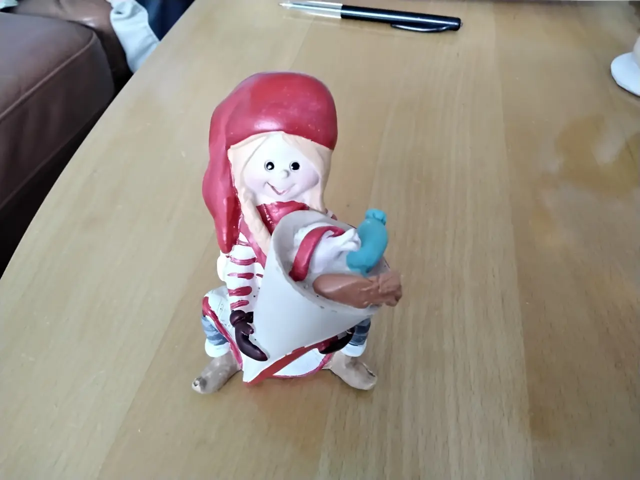 Billede 2 - Figurer m.m.