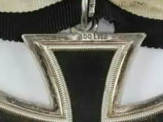 verdenskonflikten 1939/1945