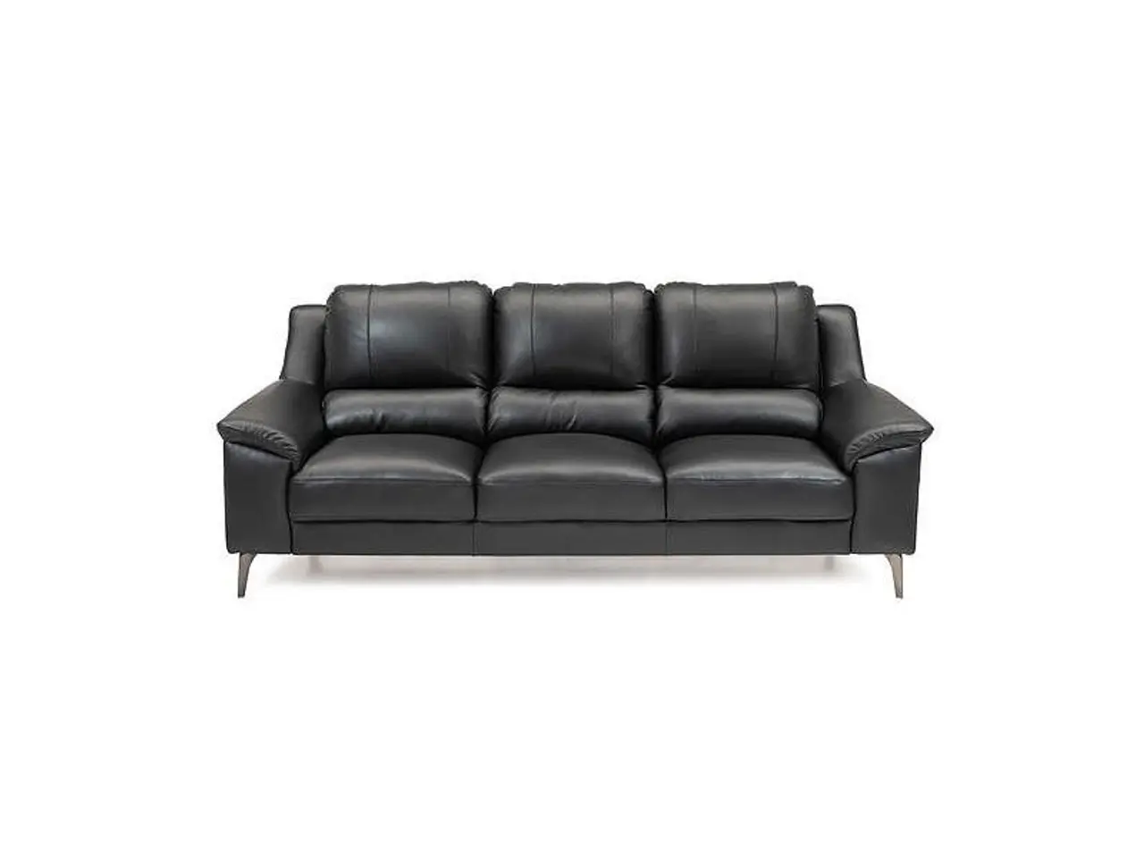 Billede 1 - Agedrup 3 Personers sofa