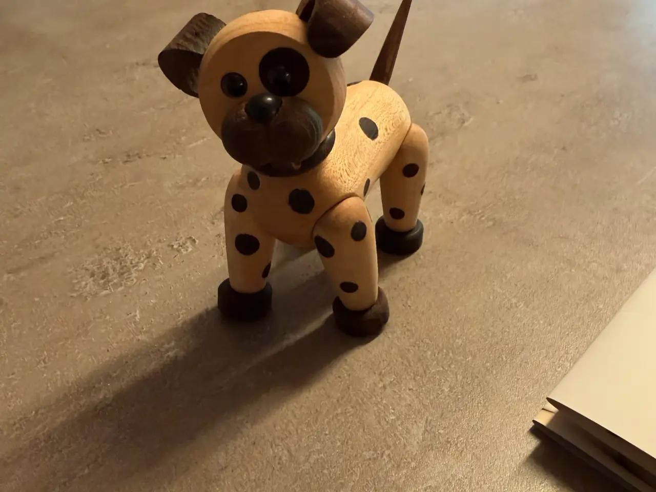 Billede 3 - Spring Copenhagen hunden Joy
