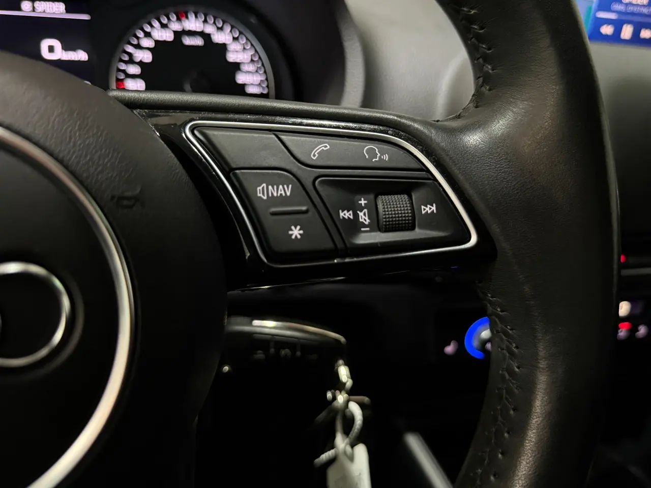 Billede 10 - Audi A3 1,0 TFSi 116