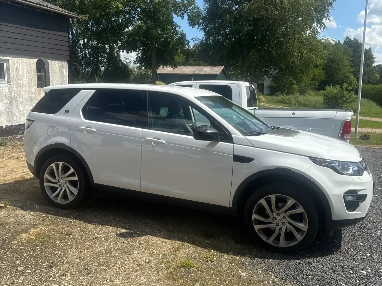 Billede 7 - Land Rover