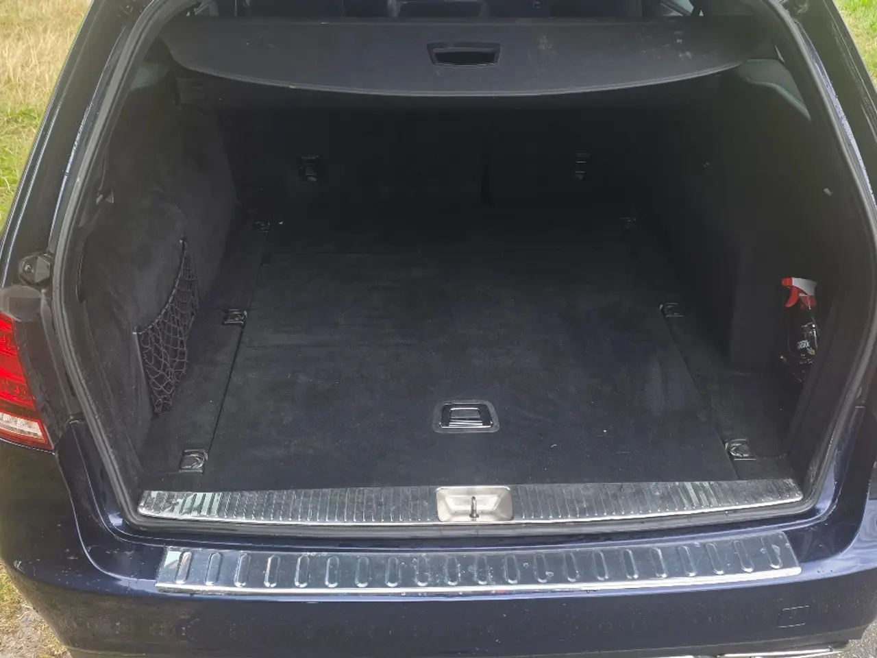 Billede 6 - E220 Avantgarde