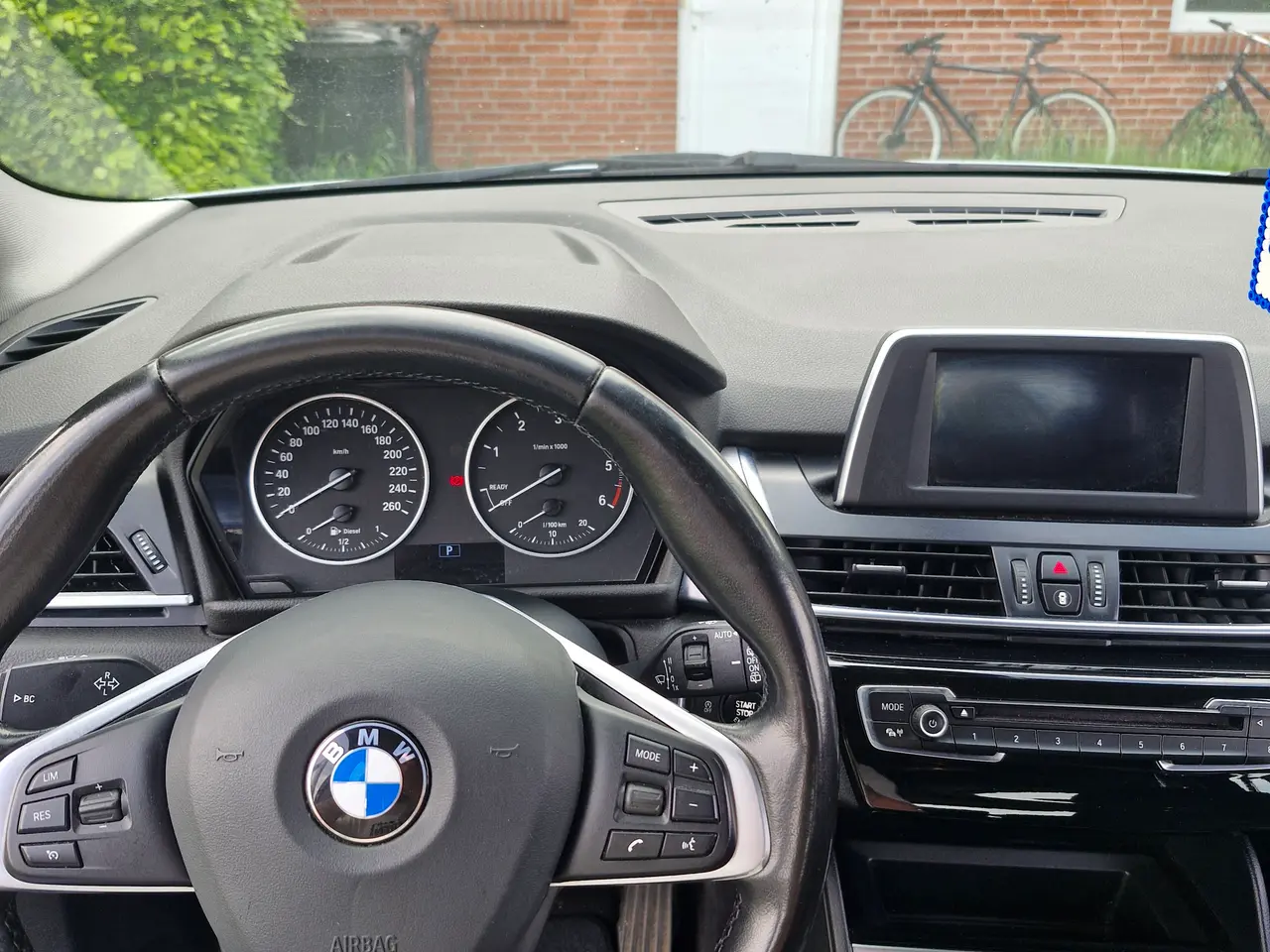 Billede 11 - Bmw 7 personers