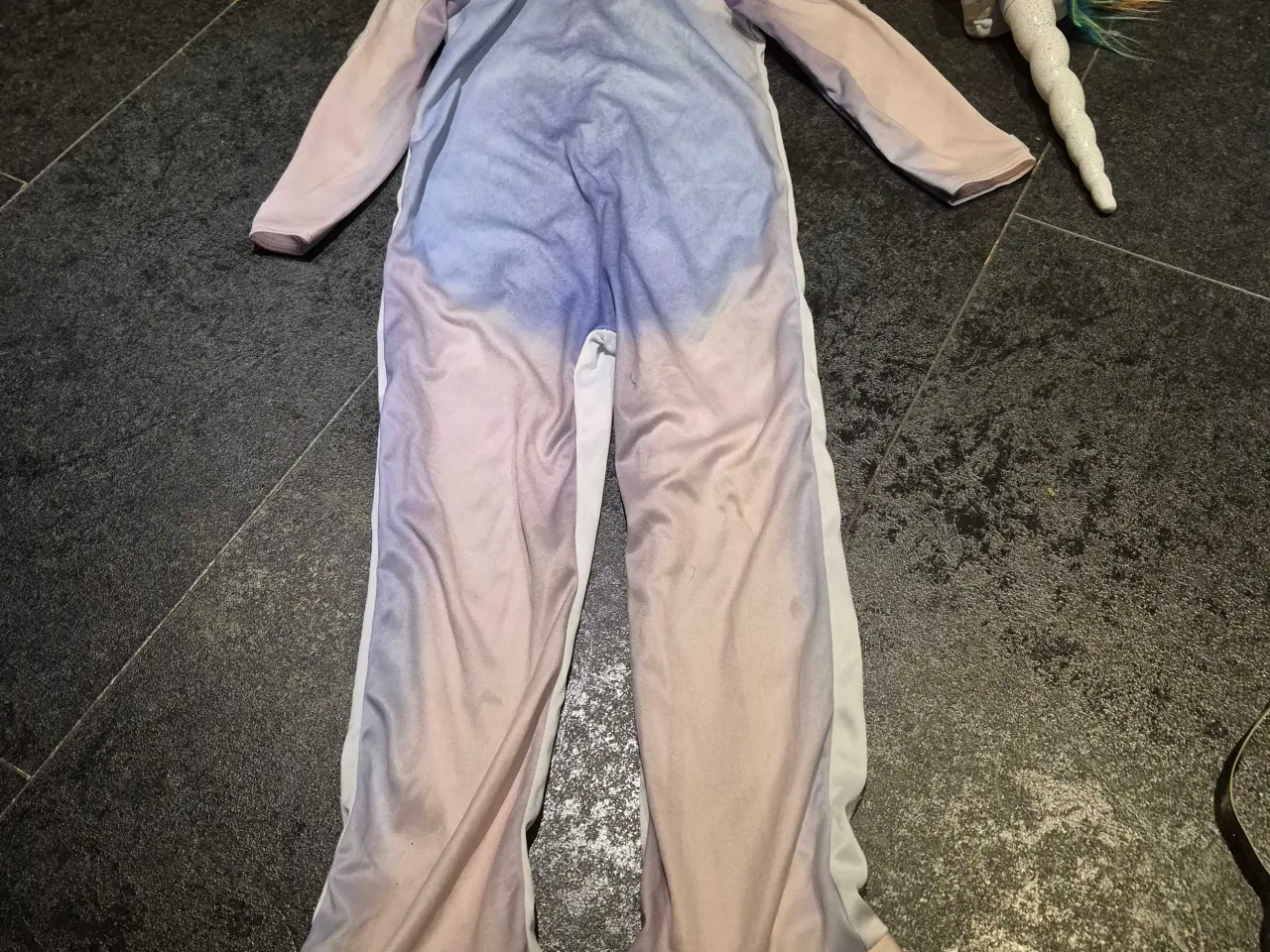 Billede 1 - Enhjørning kostume