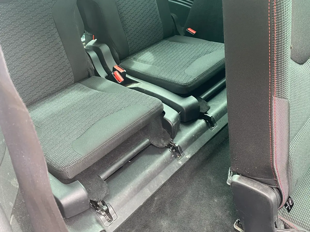 Billede 19 - 7 PERSONERS PEUGEOT 308 1,6 E-HDI SW