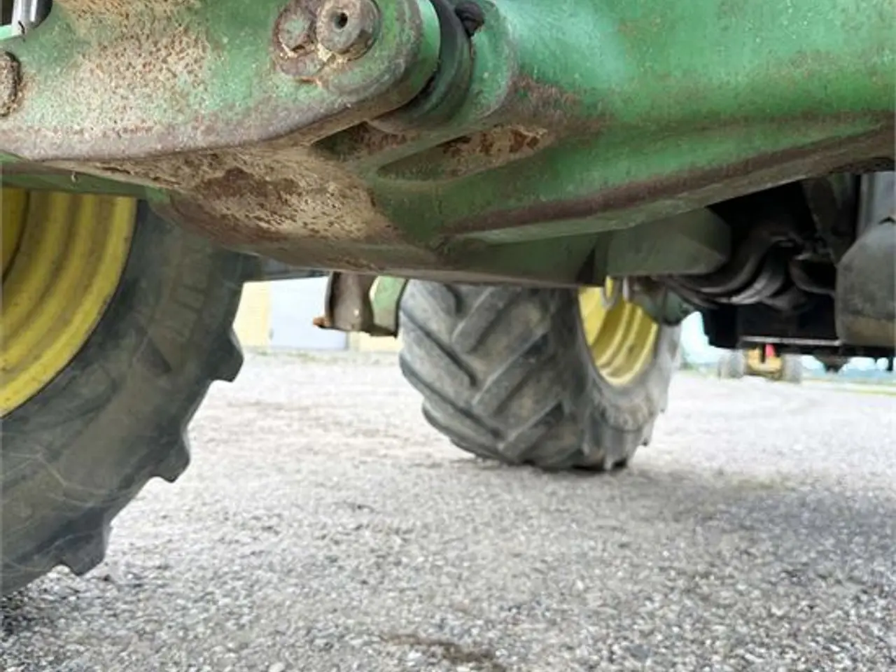 Billede 37 - John Deere 7530
