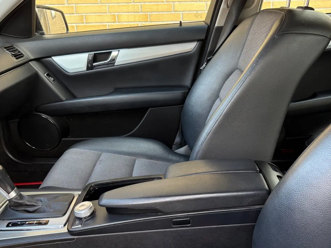 Billede 17 - Mercedes C220 2,2 CDi Avantgarde stc. aut. BE