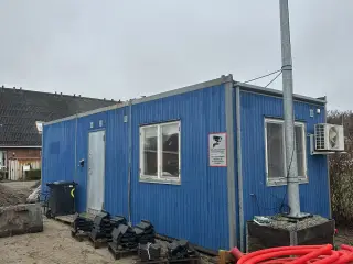 Mandskabsmodul