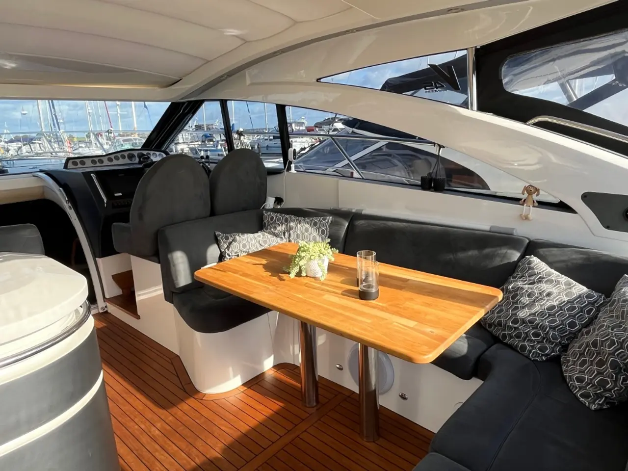 Billede 5 - Princess V45