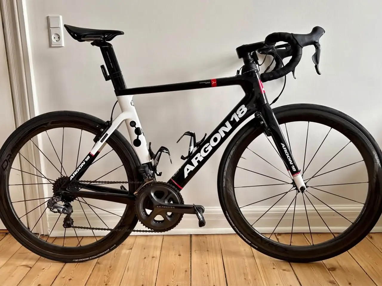 Billede 1 - Argon 18 Nitrogen Pro Ultegra Di2