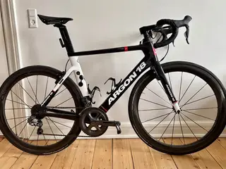Argon 18 Nitrogen Pro Ultegra Di2