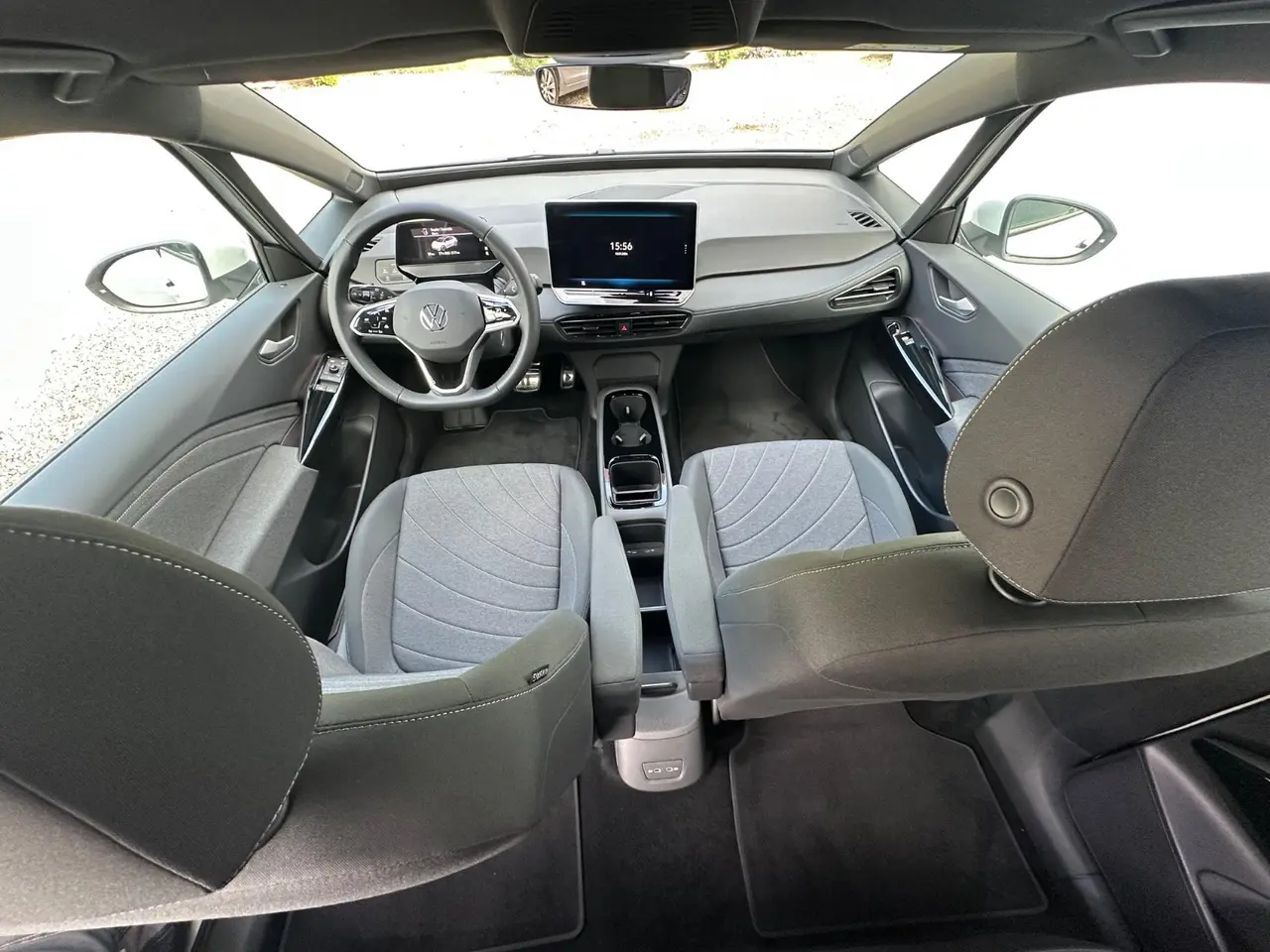 Billede 8 - VW ID.3 59 Pro Edition