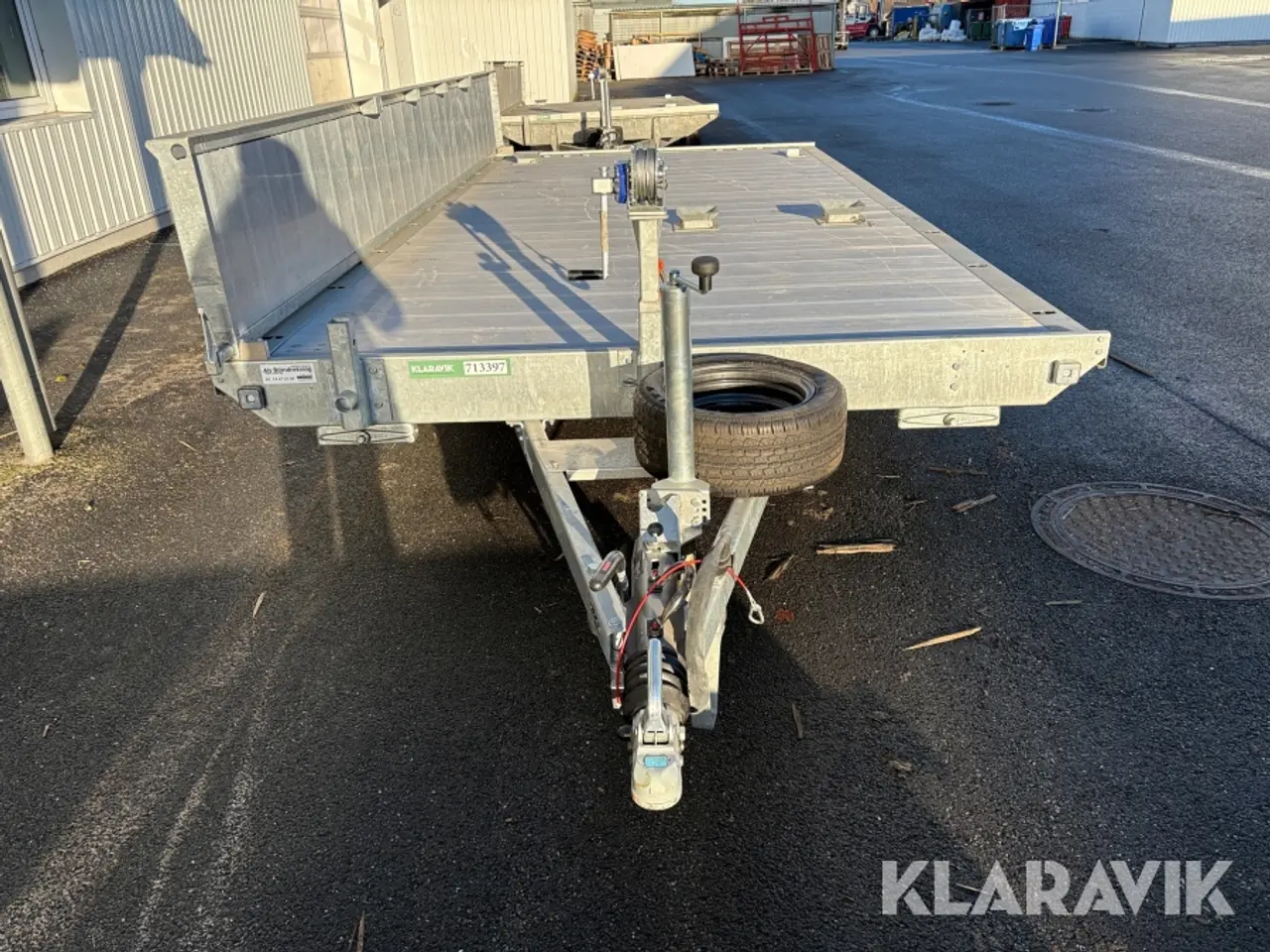 Billede 7 - Trailer Variant 3525