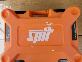 Spit 218 Gipsskruemaskine Speed 55 Lithium 18V