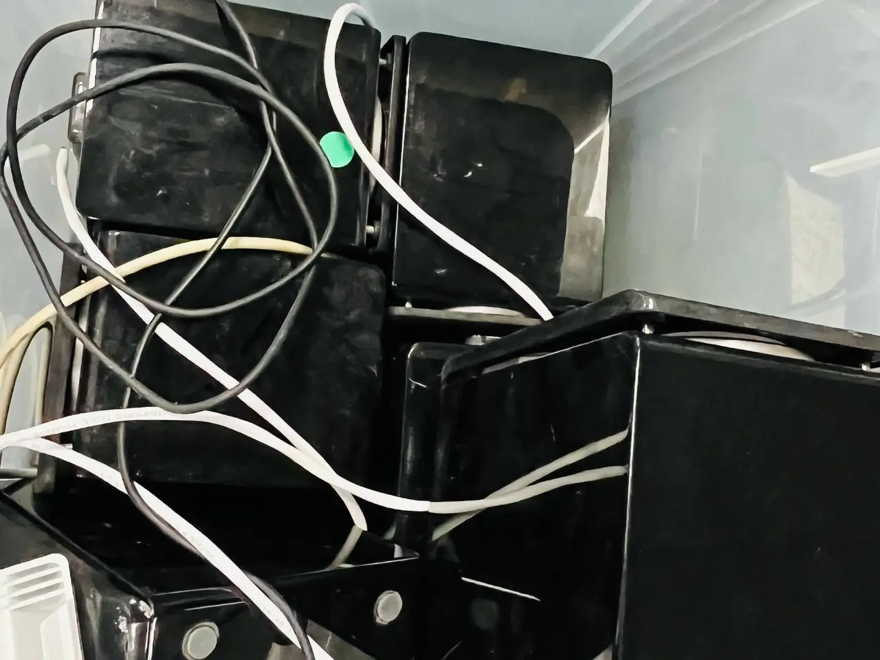 Billede 4 - Diverse højtalere og subwoofer EDIFIEL