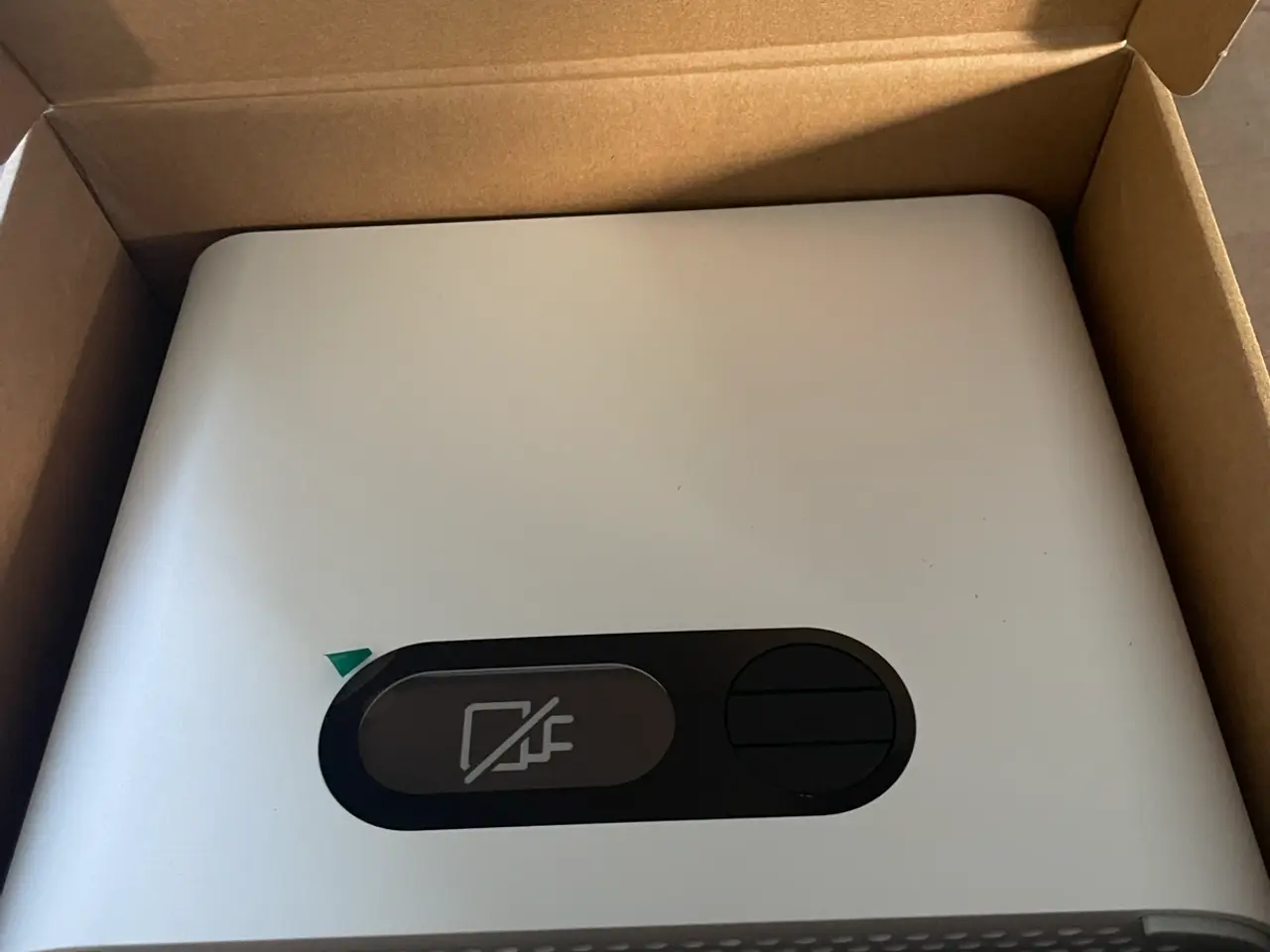 Billede 1 - 5G router ny