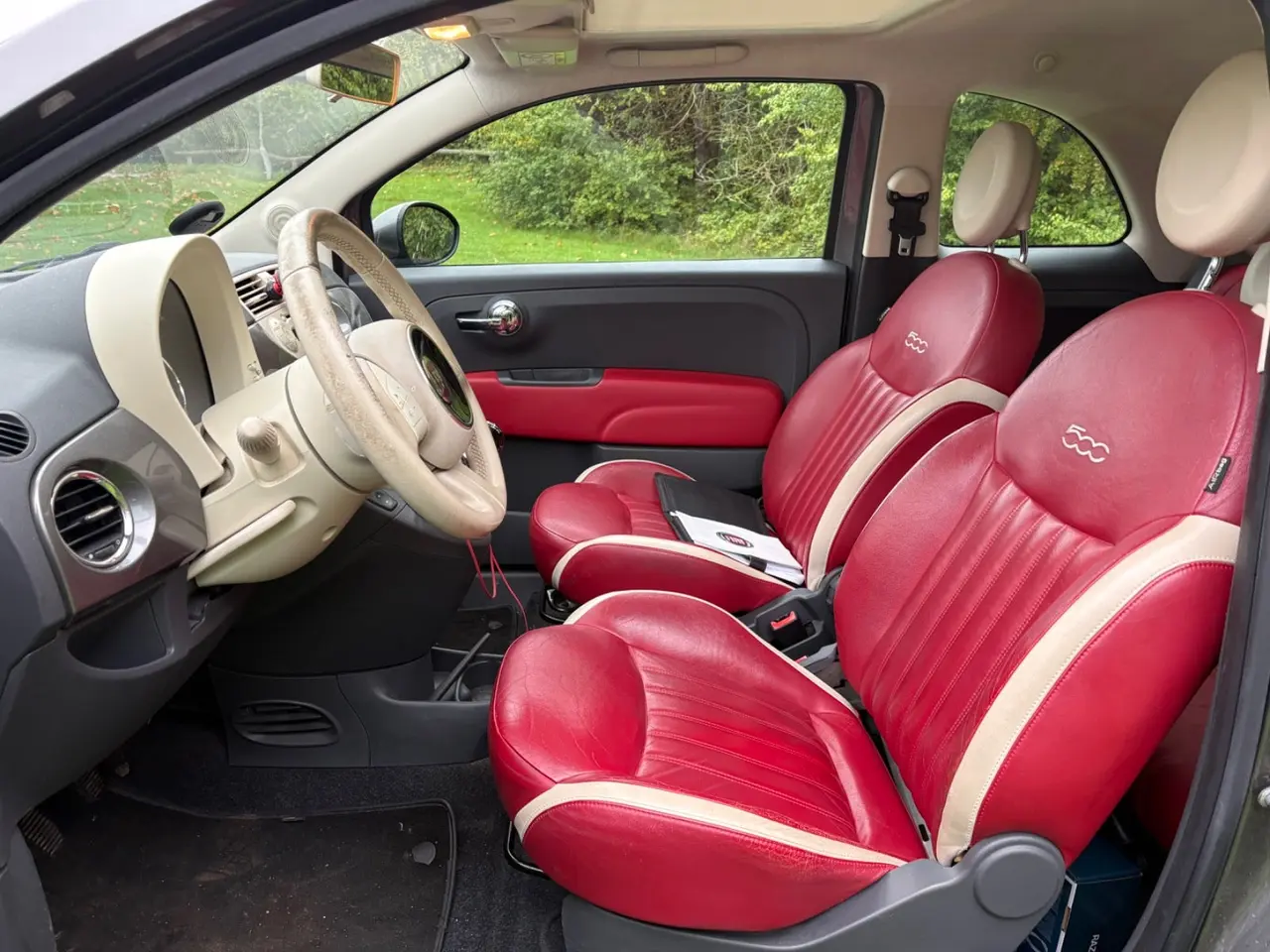 Billede 14 - Fiat 500 0,9 TwinAir 80 Esclusivo