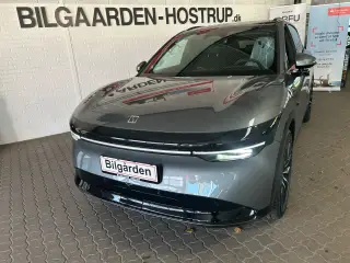 Zeekr 7X  Long Range RWD