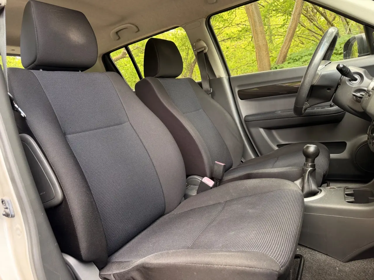 Billede 12 - Suzuki Swift 1,3 GL-A