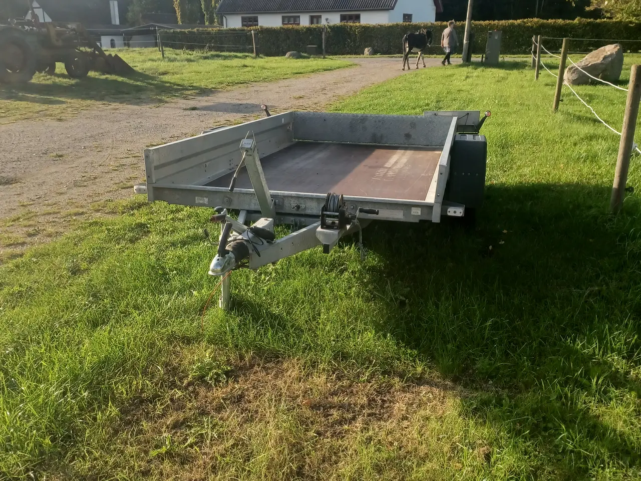 Billede 4 - Neptun N13-305 Multi