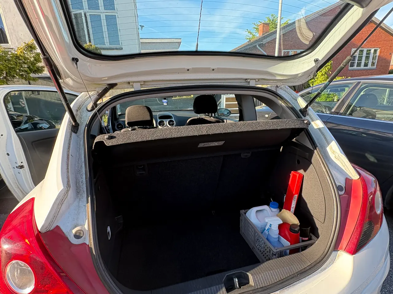 Billede 4 - Nysynet Opel corsa
