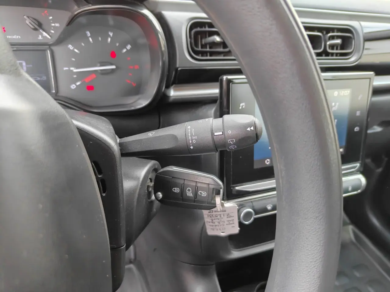 Billede 17 - Citroën C3 1,2 PureTech 82 Feel