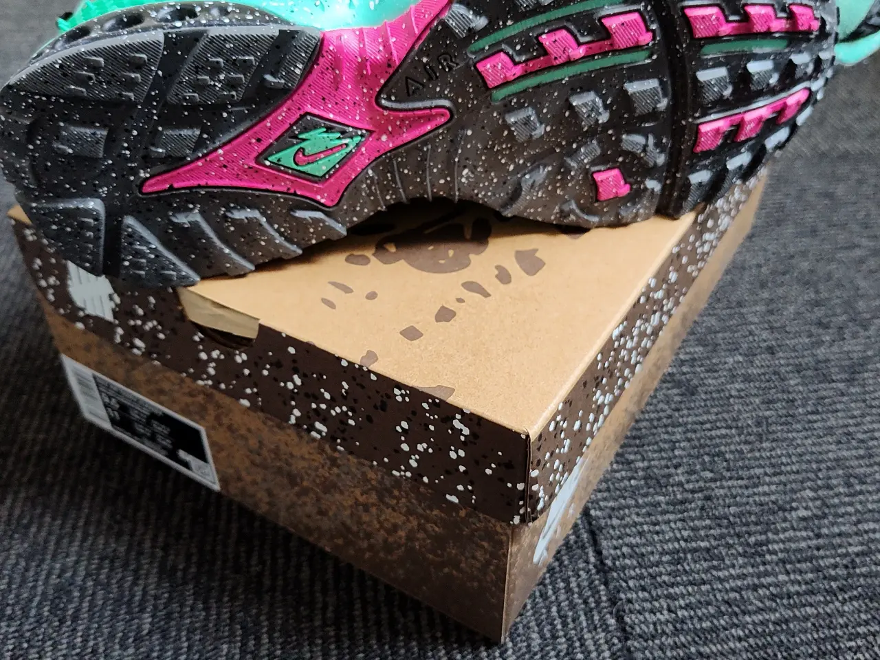 Billede 2 - Nike Air til herre