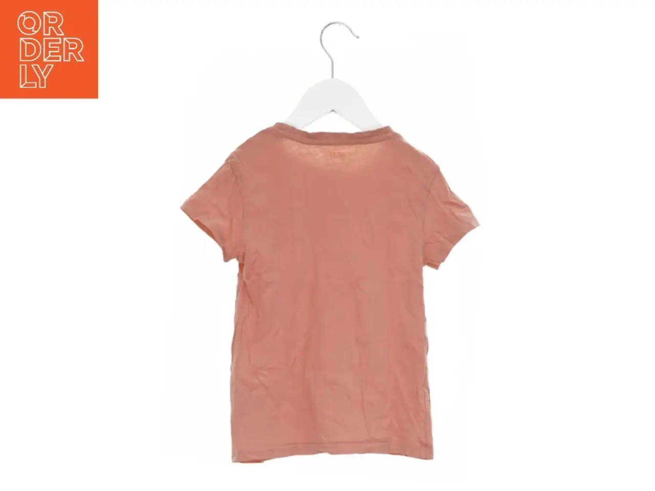 Billede 2 - T-Shirt fra H&M (str. 116 cm)