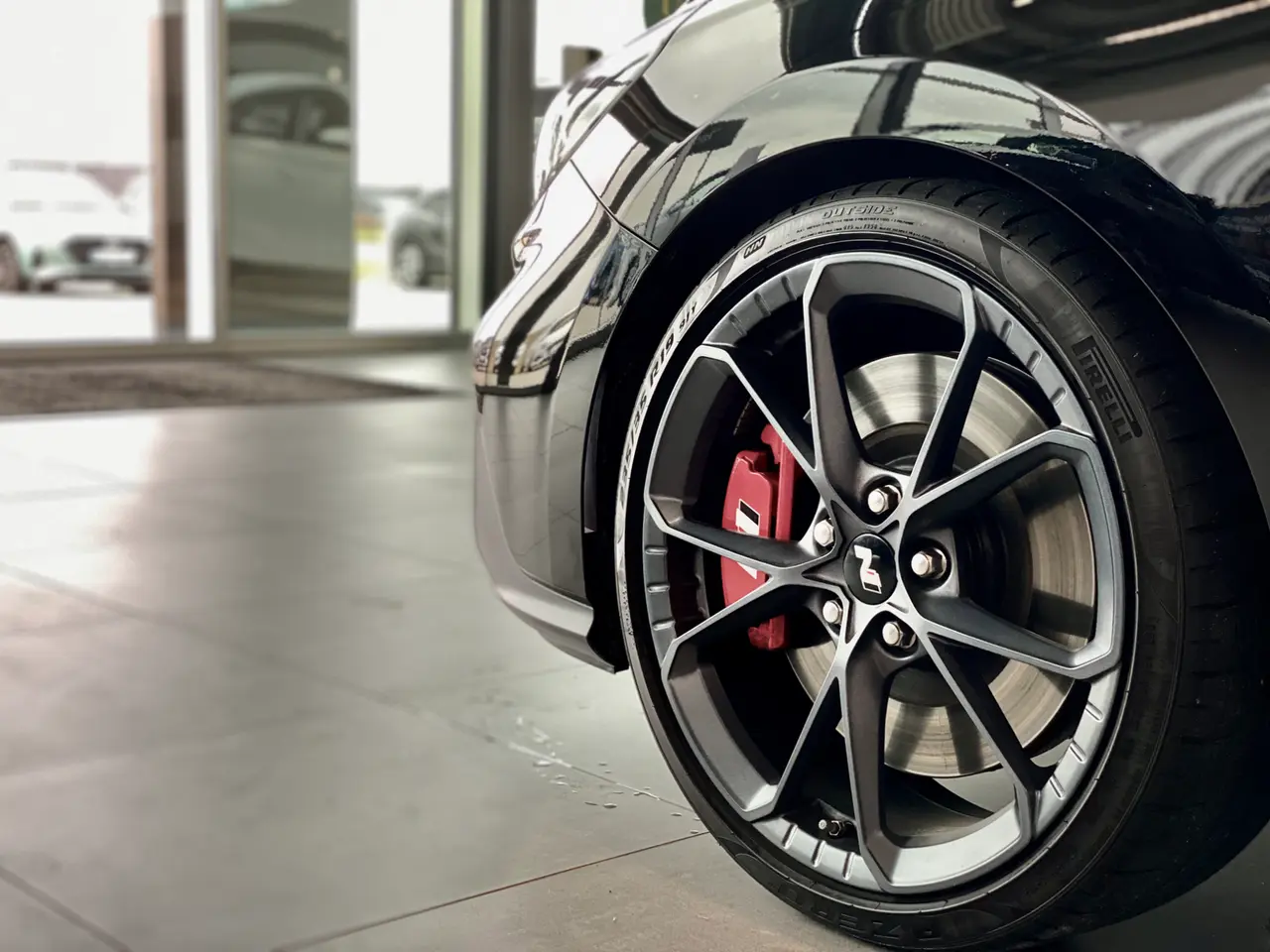 Billede 16 - Hyundai i30 2,0 T-GDi N Performance DCT