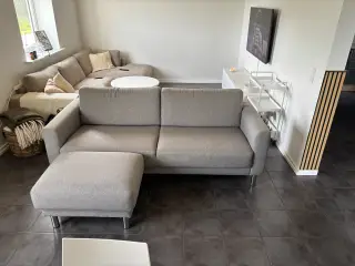 Sofa fra Ilva