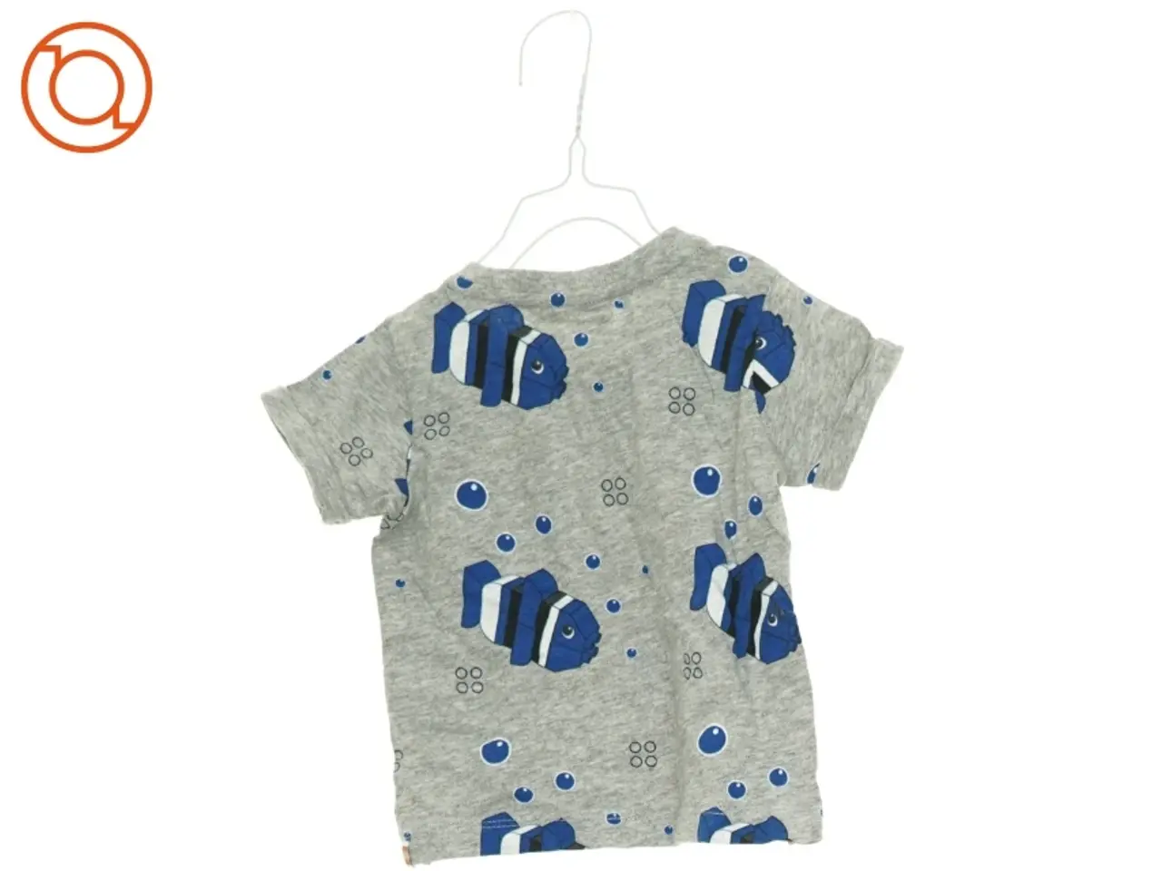 Billede 2 - T-Shirt fra Lego (str. 68 cm)