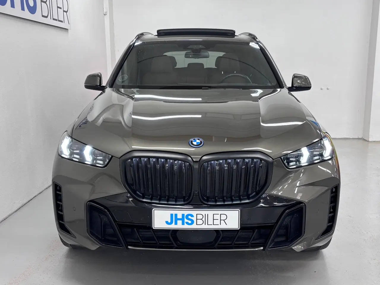 Billede 2 - BMW X5 3,0 xDrive50e M-Sport+ aut.