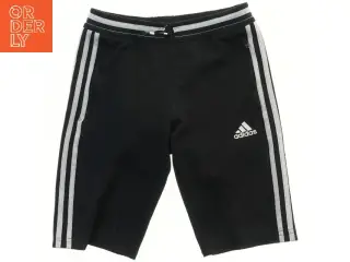 Shorts med striber fra Adidas (str. 140)