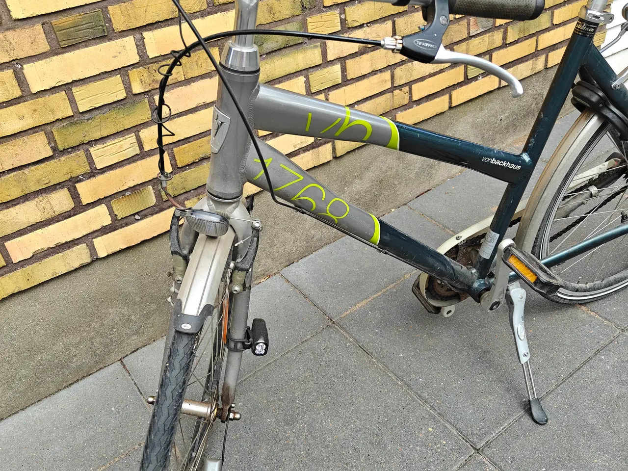 Billede 7 - Damecykel