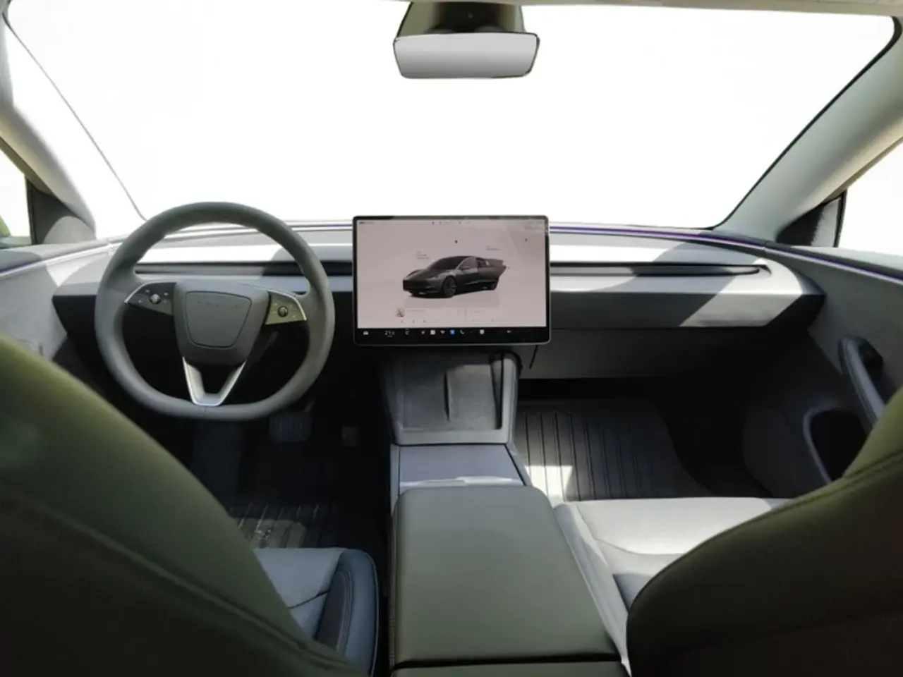Billede 10 - Tesla Model 3 RWD