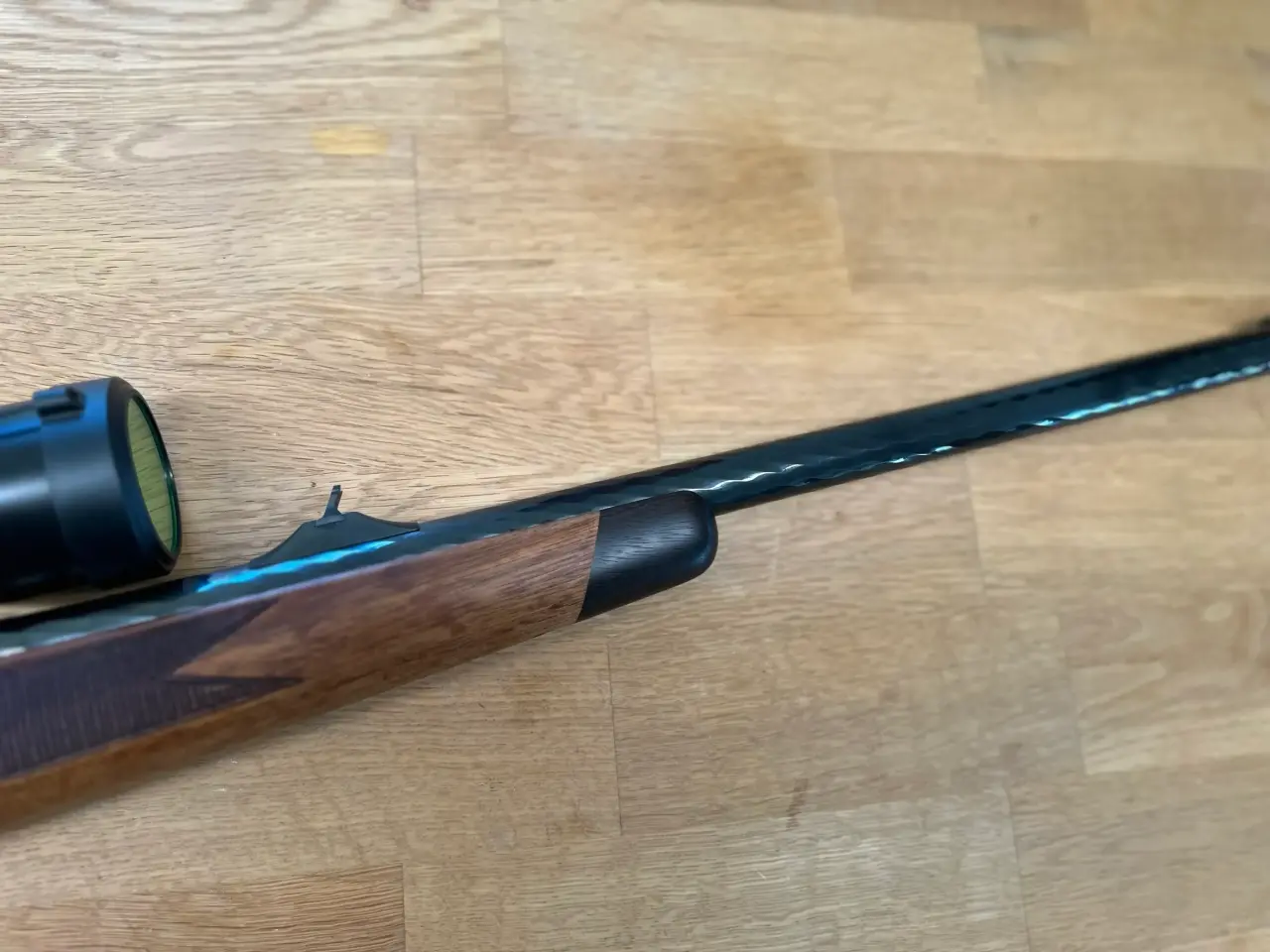 Billede 5 - Steyer Mannlicher-S Tropen, Kaliber 375 H&H