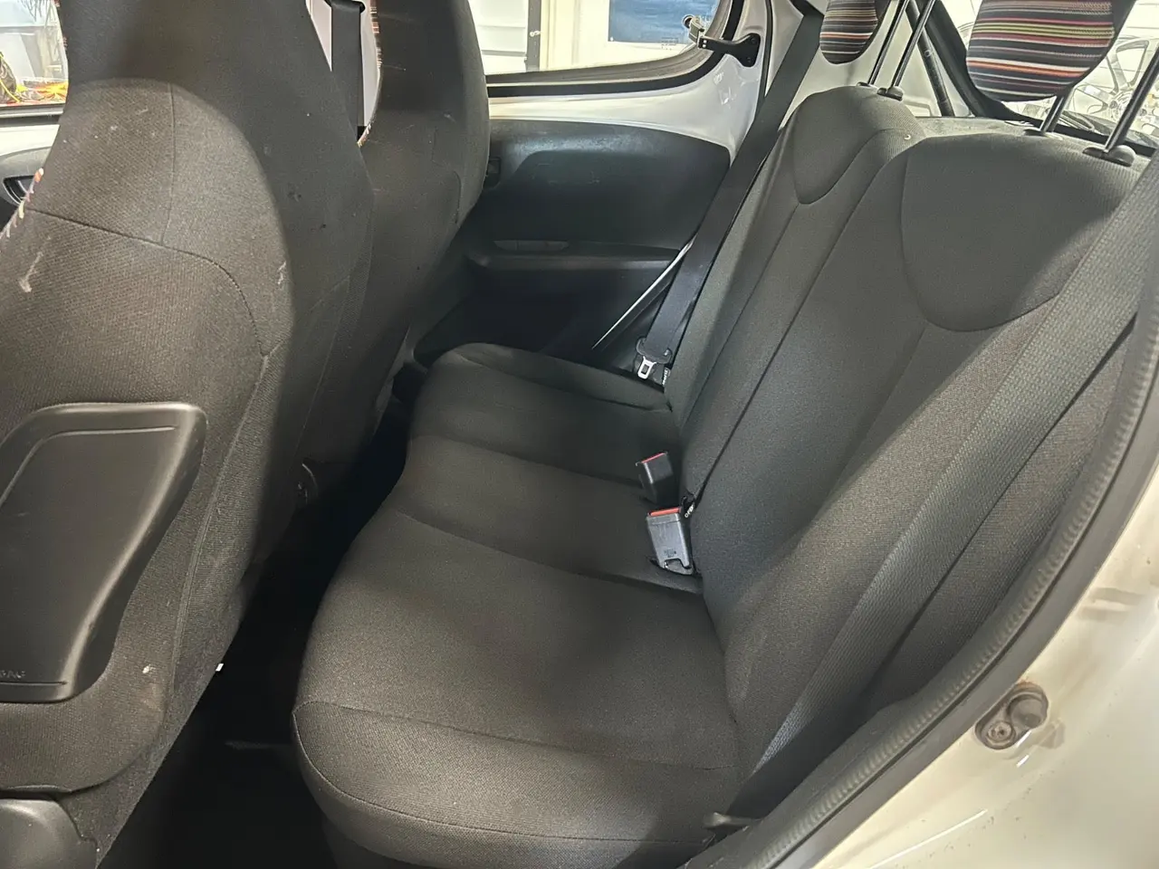 Billede 9 - Citroën C1 1,0 e-VTi Feel