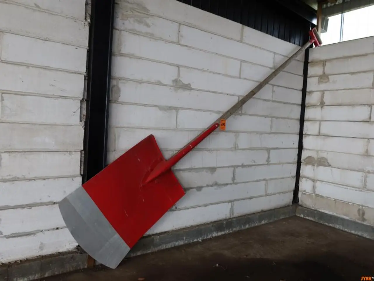 Billede 1 - STOR DEKORATION