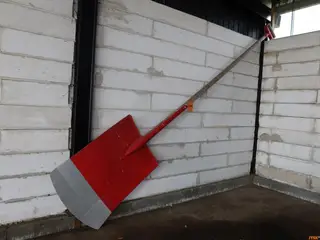 STOR DEKORATION