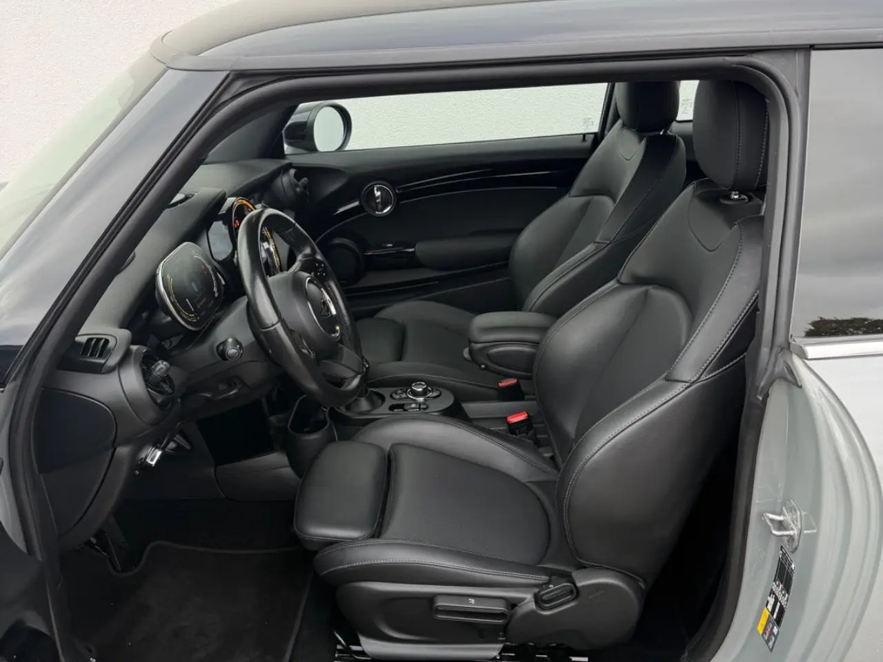 Billede 5 - MINI Cooper SE  Classic Trim