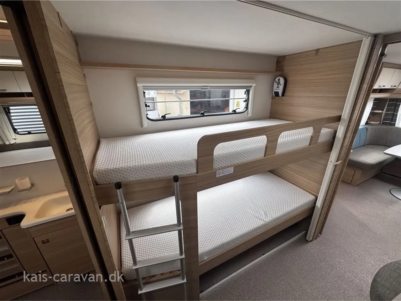 Billede 7 - 2020 - Dethleffs Camper 730