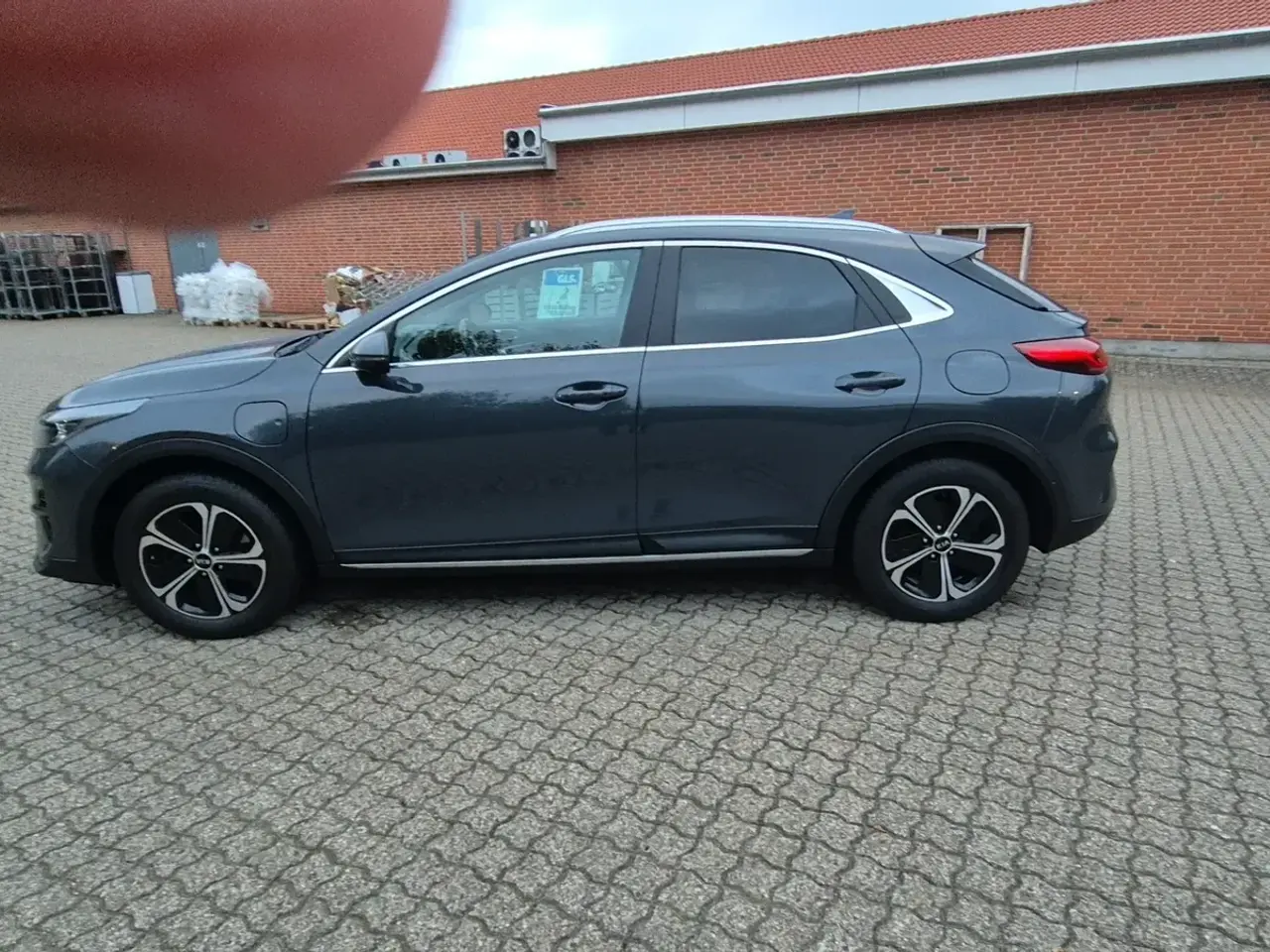 Billede 8 - Kia XCeed 1,6 PHEV Upgrade+ DCT
