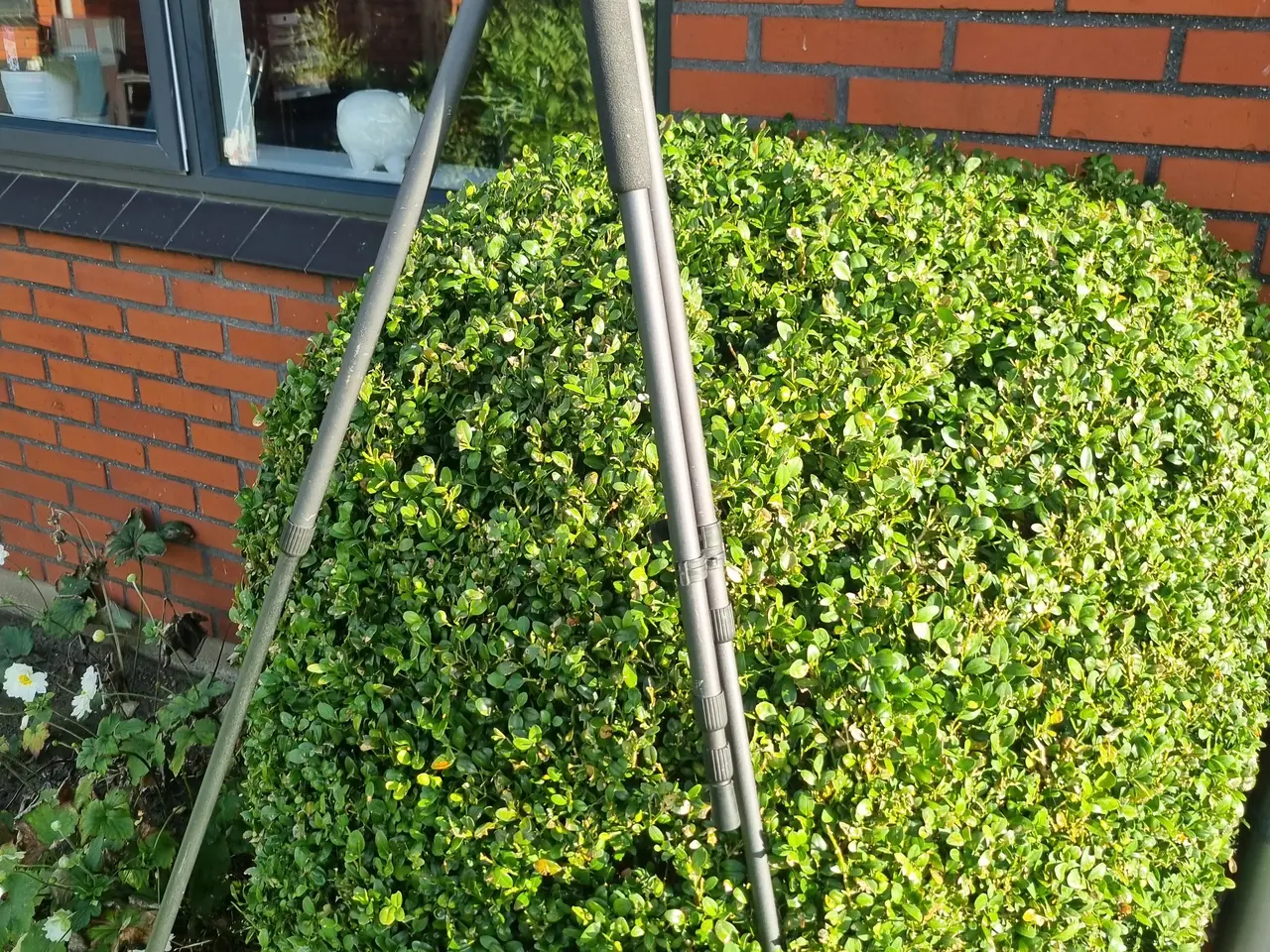 Billede 5 - 3 benet skydestok 