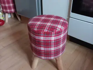 2 skammel