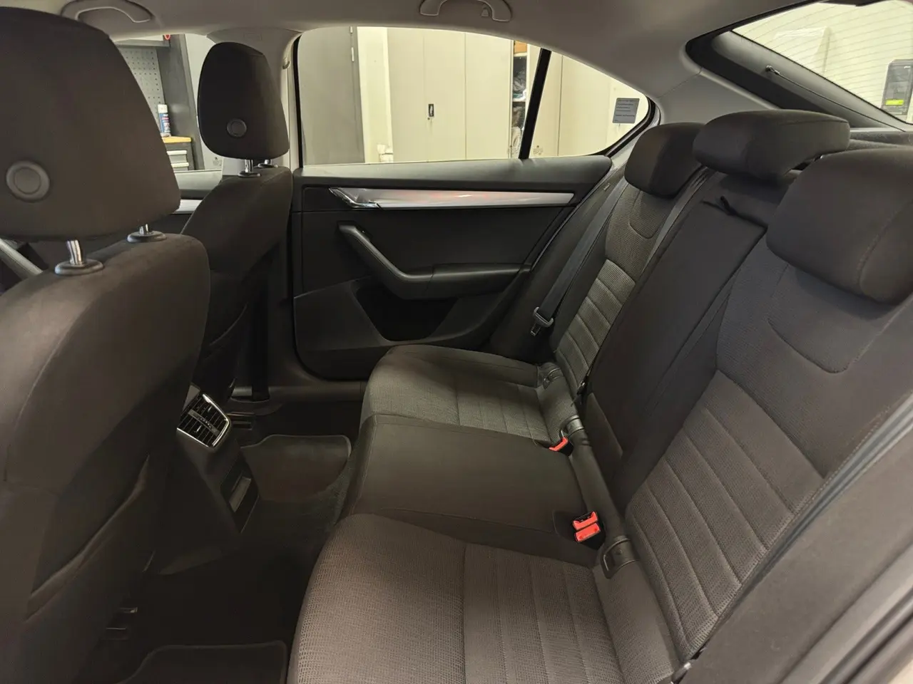 Billede 11 - Skoda Octavia 2,0 TDi 150 Ambition DSG
