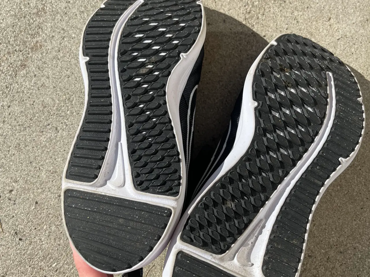 Billede 2 - Nike gummisko